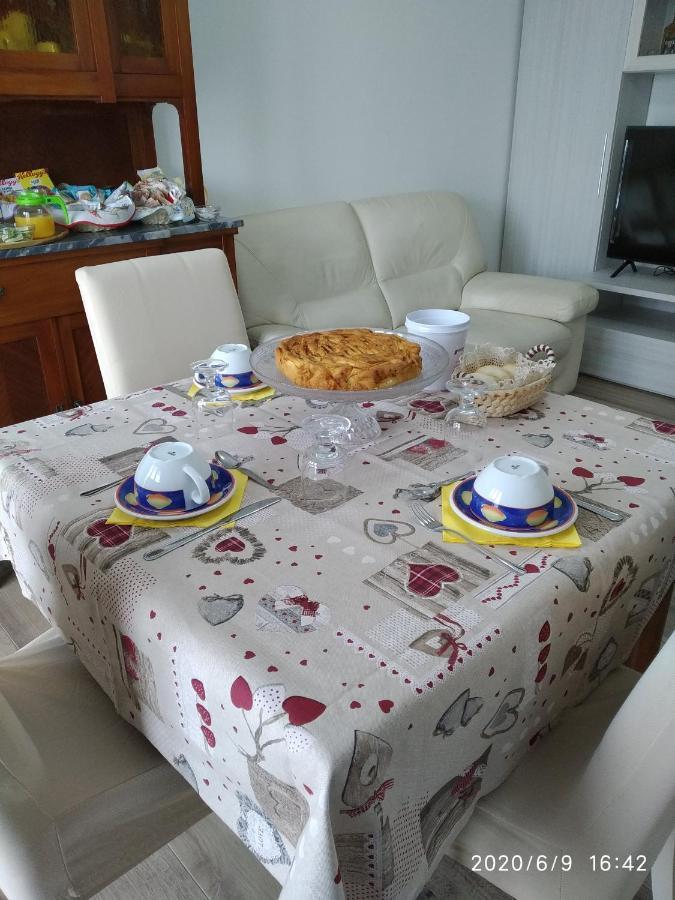 B&B Sweet Dreams Diano Marina Exterior foto
