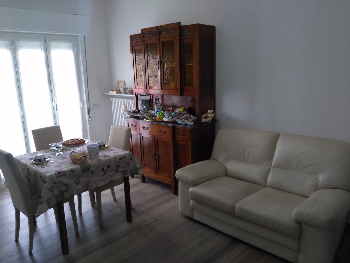 B&B Sweet Dreams Diano Marina Exterior foto